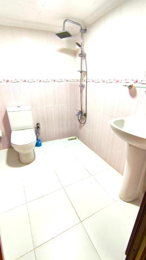 Atesde Dustu Salvara Hotel อิสตันบูล ภายนอก รูปภาพ